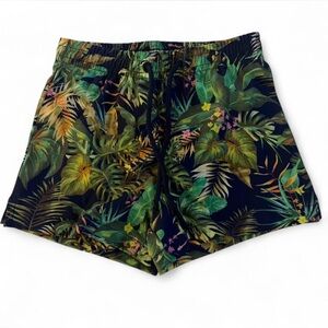 MARINA Boys Tropical Swim Shorts